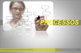PROCESSOS - somostodosadm.files.wordpress.com · “O mapa de processos é útil para adquirir uma visão geral do processo e identificar as principais etapas. O mapa pode ser feito