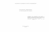 Transporte Aquaviário - ESG · ALBERTO DUMONT PINTO FERREIRA Transporte Aquaviário: A intervenção do Estado Trabalho de Conclusão de Curso - Monografia apresentada ao Departamento