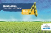 PowerPoint Presentation · INTACTA RR2 PRO@ A TECNOLOGIA 3 EM I DA CULTURA DA SOJA. INTACTA RR2 Intacta RR2 PRO@ é a tecnologia que está revolucionando a produção de soja no Brasil.
