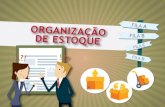 ORGANIZAÇÃO DO ESTOQUE - Portal Venda Diretavendadireta.boticario.com.br/Conteudo/PDF/Guia_OrganizacaoEstoque.pdf · sistema, sem a necessidade de ajustes da planilha em Excel.