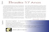 Revista Capital A revista de Brasília Expediente · 2017-04-11 · 4 eista Capital Capa MEIRELUCE FERNANDES DA SILVA, presiden-te da Academia Internacional de Cultura, assim se expressa