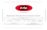 Sistema Normativo Corporativo - EDP Brasil · ANSI C29.13 - Insulators Composite – Distribution Deadend Type ASTM D-2240 - Test Method Rubber Property ... ANSI American National