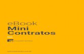 eBook Mini Contratos - XP Investimentos · O que você vai aprender nesse e-Book? Introdução Os mini contratos de índice e de dólar foram criados para que os investidores pessoa