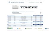 TONERS MONOCROMÁTICOS 1 TONERS PARA …toneretintas.com.br/catalogos/toners.pdf · 1 toners para copiadoras / multifuncionais 7 reveladores 10 toners coloridos 11 ... dbt-tk60 tk60/67
