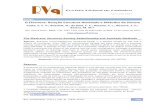 O Efavirenz: Relação Estrutura-Atividade e Métodos de …rvq.sbq.org.br/imagebank/pdf/v7n4a18.pdf · Volume 7, Número 4 Revista Virtual de Química ISSN 1984-6835 Julho-Agosto