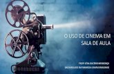 O USO DE CINEMA EM SALA DE AULA - portal.ifrj.edu.brportal.ifrj.edu.br/.../IFRJ/PROGRAD/o_uso_de_cinema_em...nilopolis.pdf · Quais serão as implicações do uso do cinema de comédia