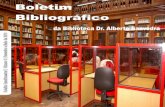 Boletim Bibliográfico nº 3 - ICBAS · Atkinson, James [et al.] ... vol. 1: biological and biomedical ... Bastien D. ; Kramer, Ijsbrand M. ; Tatham, Peter E. R. - Signal