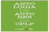 ANTO LOGIA DE AUTO RES DA CPLP - e-português | …e-portugues.co.uk/wp-content/uploads/2017/10/Antologia... · 2017-10-24 · Juntos somos muitos, orgulhosos que somos de falarmos