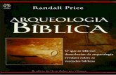 a» Randall Price - biblia18.files.wordpress.com · comunidade que descobriu os manuscritos do mar Morto. ... Capítulo 15 — Os Rolos do mar Morto Matéria arqueológica digna de