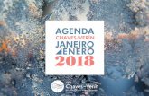 Agenda Janeiro 2018 fINAL - CM Chaves · 2017-12-28 · VERÍN ESPECTÁCULO “100% BURBUJAS” Auditorio de Verín, 18h00 El día 4 de Enero el Auditorio Municipal acoge un espectáculo