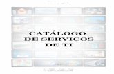 CATÁLOGO DE SERVIÇOS DE TI - Home — Serprointra.serpro.gov.br/.../catalogo-servicos-de-ti_v2-7-1.pdfExpresso (baseado em software livre) além de prestar consultoria na solução