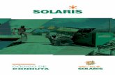 CÓDIGO DE CONDUTA - Solaris Brasil · 10 CONDUTA PROFISSIONAL A sseguramos o cumprimento das leis e regual mentos em nossas atividades, cabendo ao colaborador estar comprometido