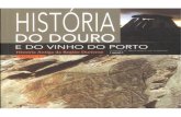 Hist ria do Douro e do Vinho do Porto - web.letras.up.ptweb.letras.up.pt/anamt/Publicações/Livros/História do Douro e do... · História Antiga da Região Duriense I coord. I .