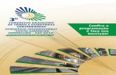 Agende-se CONGRESSO BRASILEIRO Patrocínio - Cota … · 3º Congresso Brasileiro de Túneis e Estruturas Subterrâneas 2 20 a 22 de março de 2012 - São Paulo - SP Seminário Internacional