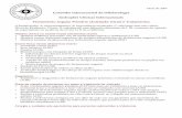 Fechamento Angular Primário (Avaliação Inicial e Tratamento) Closure Glaucoma Portuguese.pdf · Abril de 2007 Conselho Internacional de Oftalmologia Instruções Clínicas Internacionais