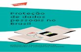 Proteção de dados pessoais no Brasil - artigo19.orgartigo19.org/wp-content/blogs.dir/24/files/2017/01/Proteção-de... · (Novembro de 2016) FICHA TÉCNICA Título: Proteção de