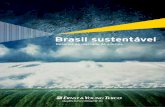 Brasil sustentável - EY€¦ · BRASIL SUSTENTÁVEL DESAFIOS DO MERCADO DE ENERGIA Fator essencial no desenho do futuro Papel condicionante ... geopolítica da energia é fundamental