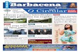 Gisele Manoel - Folha de Barbacena - Folha de … OPINIÃO Coleta de lixo: contrato é para ser cumprido! Toda semana, na Folha de Barbacena (FB) um articulista traz OPINIÃO sobre