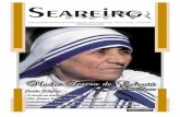 Madre Teresa de Calcutá - espiritismoeluz.org.br · de Madre Teresa para ganhar dinheiro ilicitamente. E, apesar de ser considerada a “Mãe dos Pobres”, não faltavam críticos