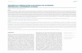 TERapêUTica faRMacOlógica na DOEnça DE alzhEiMER ... · hiperfosforilação da proteína tau, disfunção neu-rovascular, processos inflamatórios, ... Pf-3084014, begacestat (gSi-953)