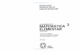 FUNDAMENTOS DA MATEMÁTICA ELEMENTAR - …denrrou.com.br/downloads/livros/Fundamentos-da-Matematica... · title: fundamentos da matemÁtica elementar author: gelson iezzi, carlos
