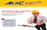 Uma publicação da ALEC - Associação Brasileira das ... · Todo este conteúdo tem um único objetivo, investir na pro- ... Avenida Mandaqui, 67 - Bairro do Limão 02550-000 ...