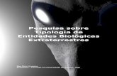 Pesquisa sobre Tipologia de Entidades Biológicas ... · Entrar no grupo: Revista_UFO-subscribe@yahoogrupos.com.br Total estimado de participantes: 3.251 associados - Lista de discussão