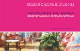 UNIVERSIDADE FEDERAL DE JUIZ DE FORA … · design de moda e do design de interiores comerciais. A postura adotada reconhece o design a partir de suas relações transversais com