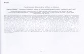 Postharvest Biocontrol of RotinMelon - Embrapaainfo.cnptia.embrapa.br/digital/bitstream/item/99533/1/2013RA071.pdf · Postharvest Biocontrol of RotinMelon ... Borne Diseases ... P17