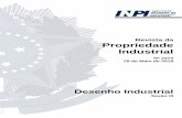Revista da Propriedade Industrial - revistas.inpi.gov.brrevistas.inpi.gov.br/pdf/Desenhos_Industriais2473.pdf · (72) ADNAN ABED ZARRUQ, MARLON ALMADA COIMBRA (74) Marca Brazil Marcas