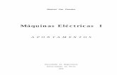 Máquinas Eléctricas I - apontamentos · licenciatura em engenharia electrotÉcnica e de computadores ficha de disciplina disciplina mÁquinas elÉctricas i ano lectivo 2003/2004