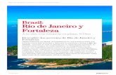 Brasil: Río de Janeiro y Fortaleza - cdn.logitravel.comcdn.logitravel.com/contenidosShared/pdfcircuits/ES/logitravel/... · BUDVLO: RtR GH JDQHLUR \ FRUWDOH]D, D WX DLUH FRQ HVWDQFLD