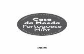 L da Moeda Portuguese Mint - incm.pt · PORTUGUESE ARCHITECTURE — SOUTO MOURA 7,5 Euro › silver 500 • silver proof EMISSÕES MOEDAS CORRENTES SÉRIE ANUAL PORTUGAL 2018