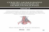 COLEÇÃO MONOGRAFIAS NEUROANATÔMICAS …web.unifoa.edu.br/editorafoa/wp-content/uploads/2017/04/Volume-25.pdf · Veias cerebrais ... Imagens tridimensionais, ... Desenho esquemático,