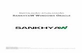 MANUAL DE INSTALAÇÃO – ORACLE 10Gdownloads.sankhya.com.br/docs/Instalacao_SankhyaW_Windows+Ora… · Instalação-Atualização do Sankhya-W Ambiente Windows Oracle MAN_TI Instalação-Atualização