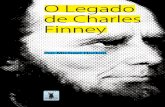 O Legado de Charles Finney - livros.gospelmais.com.br · 4 O Legado de Charles Finney vatura e leis sobre o trabalho infantil, os direitos da mulher e proibição de bebidas alcoólicas.