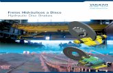 Freios Hidrulicos a Disco Hydraulic Disc .Freios Hidrulicos a Disco / Hydraulic Disc Brakes 2010/04