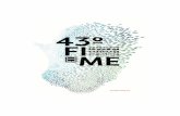 FIME17 - musica-espinho.commusica-espinho.com/fime/files/2011/02/FIME17.pdf · Avishai Cohen é um dos grandes nomes dojazz actual, conhecido por trabalhar nas suas fronteiras. Nascido