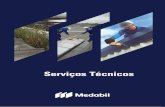 catalogo st web - Medabil · 2017-10-02 · de 20 países na América Latina, ... porte como prédios de processos e pipe racks para a indústria pesada nos e ... ergonomia e segurança