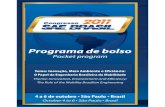 Programa de bolso CAPA - Automotive Business · marcos vinÍcius de souza , ... ferdinand panik (alemanha) , ... arnaldo camarÃo, chief engineer south america axles &