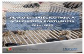 Plano Estratégico para a Aquicultura Nacionaleaquicultura.pt/wp-content/uploads/2016/02/Plano_Estratégico... · Glossário ... POEM – Plano de Ordenamento do Espaço Marítimo