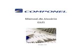 Manual de Usuário GLPI - compaz.com.br · Manual de Usuário GLPI Versão: 3.0 . ... 3.0 11/05/2017 Atualizado para a nova versão do GLPI Sandro Robert . Versão: 3.0 4 FUNCIONALIDADES