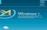 Reservados todos os direitos por Centro Atlântico, Lda. · Desinstalar um programa 75 Windows8_E.indd 3 11/5/12 2:38 PM. ... na escola, em casa ou na rua Windows 1.01 e a interface
