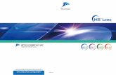 MR Series Product Brochure Portuguese - … · impacto ao meio ambiente. Rede global de ... Os serviços técnicos, de vendas e de marketing da Série MRTM säo organizados pela matriz