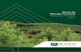 Plano de Manejo Florestal Resumo Público 2017 - … · • Produzir toras e toretes de Pinus e Eucalyptus para destinação às indústrias de transformação da região, contribuindo