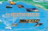 Um Livro Educativo que Explica como as Barragens …€¦ · Um livro educativo que explica como as barragens ajudam a administrar a água do mundo ... (85% de hidrelétricas e 4%
