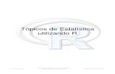 Tópicos de Estatística utilizando R - est.colpos.mx · Instituto de Matemática e Estatistica Universidade de São Paulo Soane Mota dos Santos . Exemplos Dividindo as observações