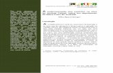 A reafricanização dos espíritos na obra de Amílcar Cabral ...africaeafricanidades.com.br/documentos/12022011_07.pdf · Cabral, o documento suscita indagações acerca da longevidade