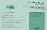 IOB - ICMS/IPI - Piauí - nº 09/2014 - 4ª Sem Fevereiro · 1.100 2.100 3.100 COMPRAS PARA INDUSTRIALIZAÇÃO, PRODUÇÃO RURAL, ... 09-02 PI Manual de Procedimentos - Fev/2014 -