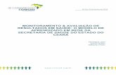 MONITORAMENTO & AVALIAÇÃO DE RESULTADOS EM SAÚDE: O MODELO ...consad.org.br/wp-content/uploads/2016/06/Painel-17-03.pdf · modelo de mensuração de resultados com pactuação